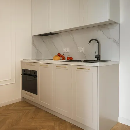 Astor By Fragola Апартаменты *