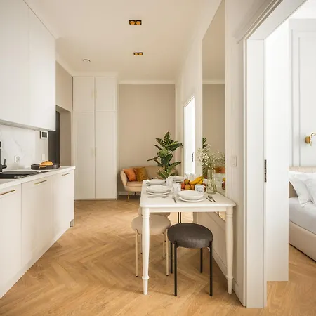 Astor - Fragola Cracovie