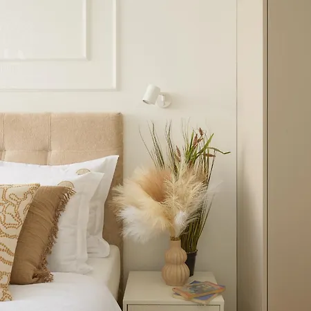 Astor By Fragola Apartamento