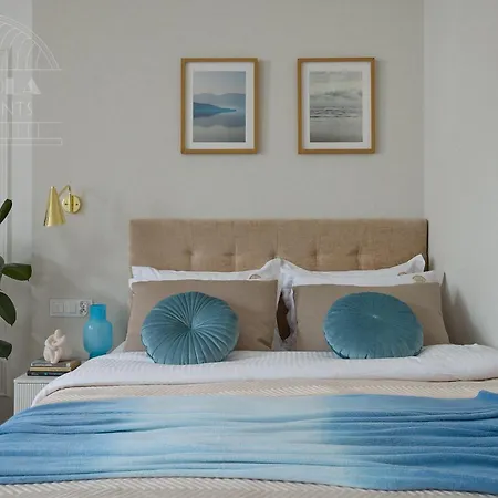 Astor By Fragola Apartament *