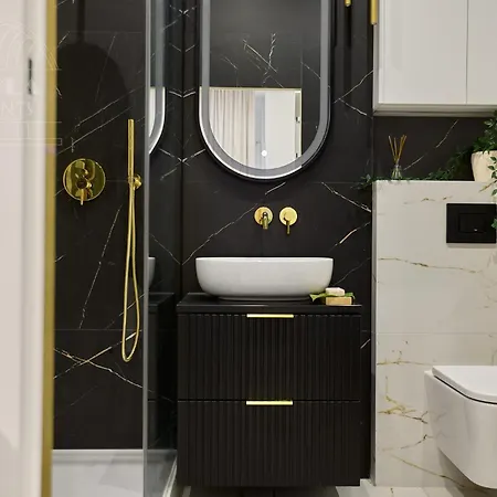 Apartamento Astor By Fragola Cracovia