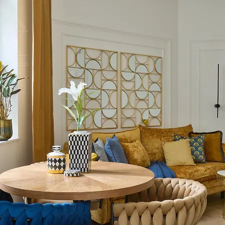 Astor By Fragola Apartamento
