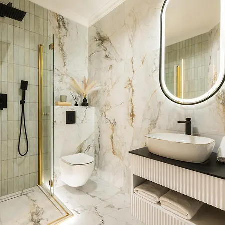 Astor By Fragola Apartamento