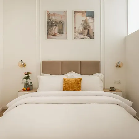 Apartamento Astor By Fragola *