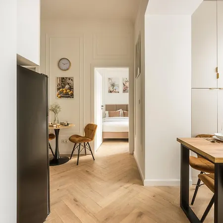 Astor By Fragola Apartamento *