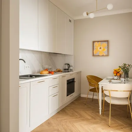 Apartamento Astor By Fragola *
