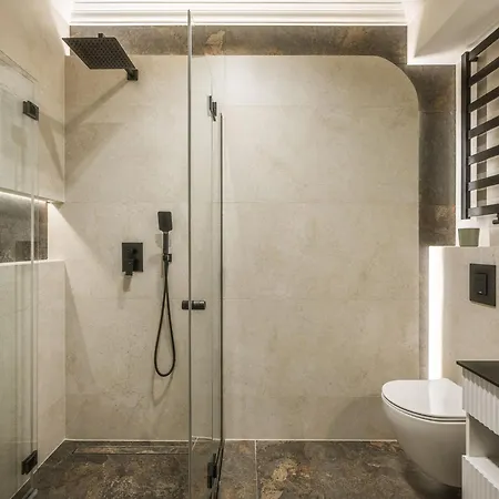 Astor By Fragola Apartment *