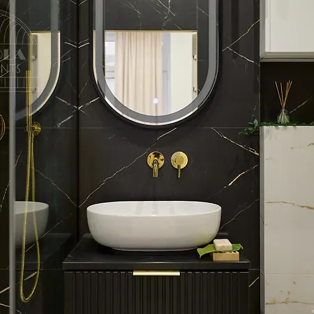 Apartamento Astor By Fragola Cracovia