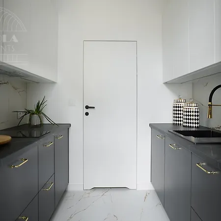 Astor By Fragola * Kraków