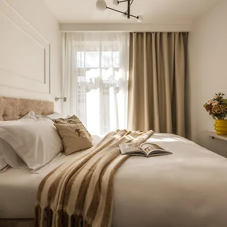 Apartment Astor By Fragola *