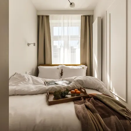 Astor By Fragola Apartment *