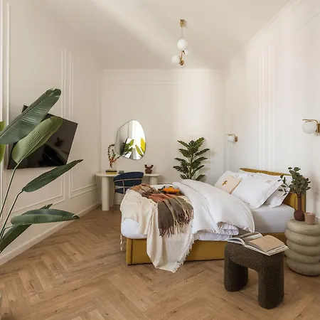 Astor By Fragola Apartment