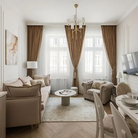Astor By Fragola Апартаменти *