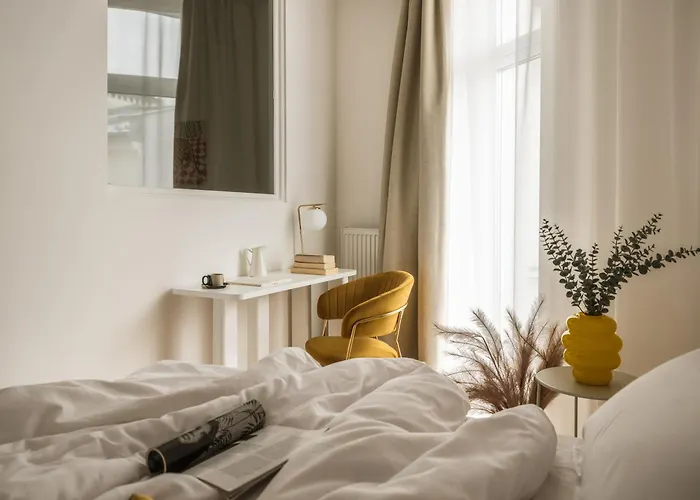 Daire Astor - Fragola *