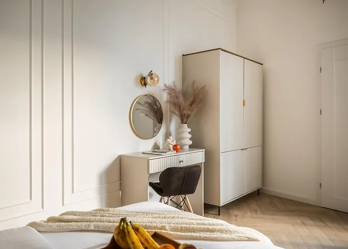 Daire Astor - Fragola