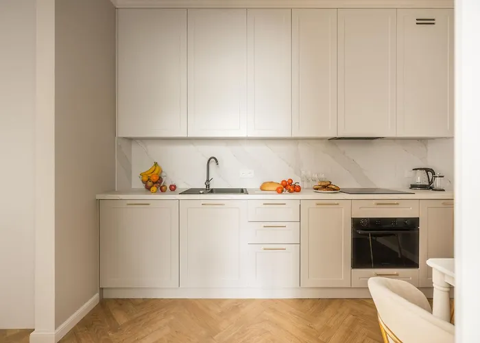 Astor - Fragola Daire Krakow