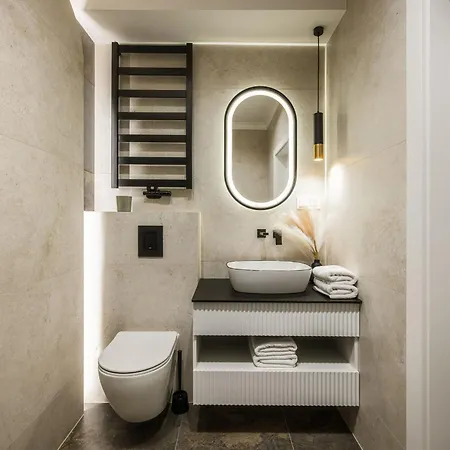 Astor - Fragola Lägenhet