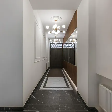 Astor By Fragola Apartman Krakkó