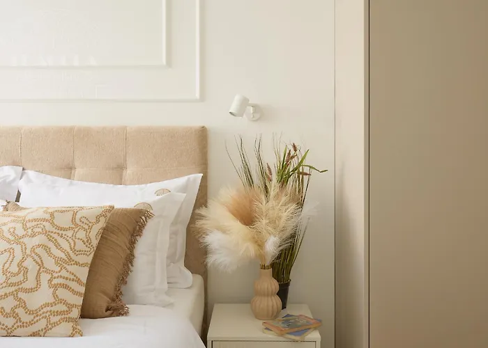 Astor - Fragola Lägenhet