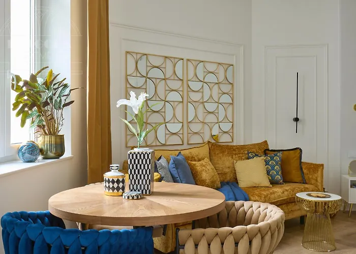 Astor - Fragola Lägenhet