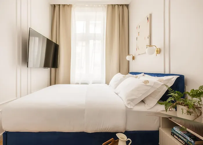 Astor - Fragola Kraków