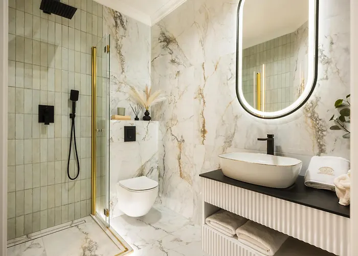 Astor - Fragola Lägenhet