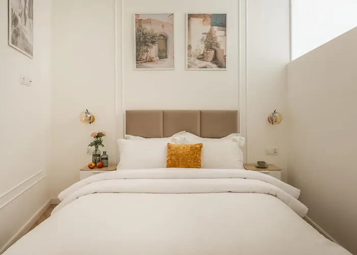 Lägenhet Astor - Fragola *