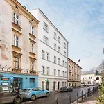 Astor - Fragola * Kraków