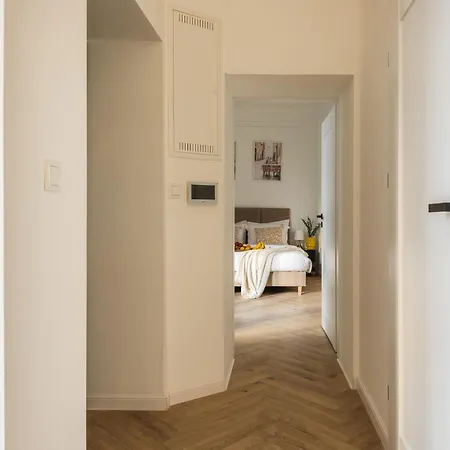 Apartment Astor By Fragola *