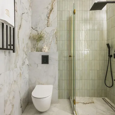 Apartment Astor By Fragola *