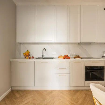 Astor By Fragola Apartment Krakow