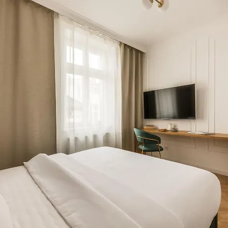 Apartment Astor By Fragola