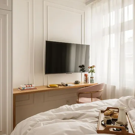 Astor By Fragola Krakow