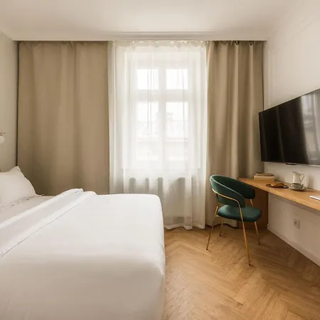 Apartment Astor By Fragola Krakow