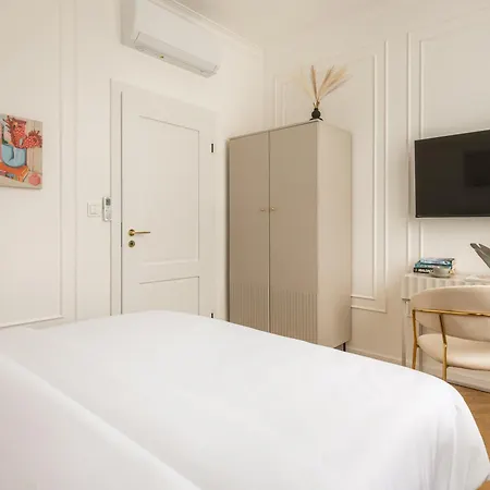 Astor By Fragola Apartment *