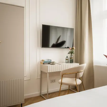 Apartment Astor By Fragola Krakow