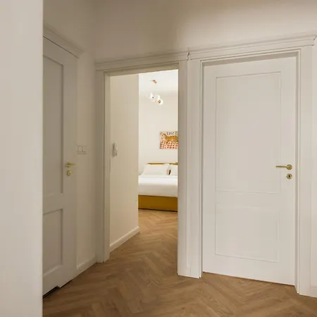 Apartment Astor By Fragola *