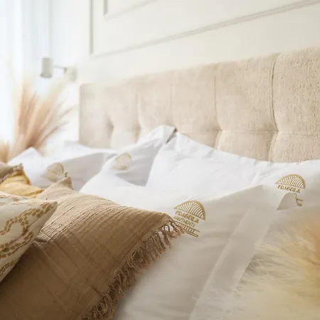 Apartment Astor By Fragola *