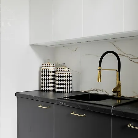 Astor By Fragola Apartment *