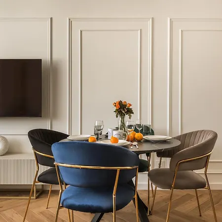 Astor By Fragola Apartment Krakow