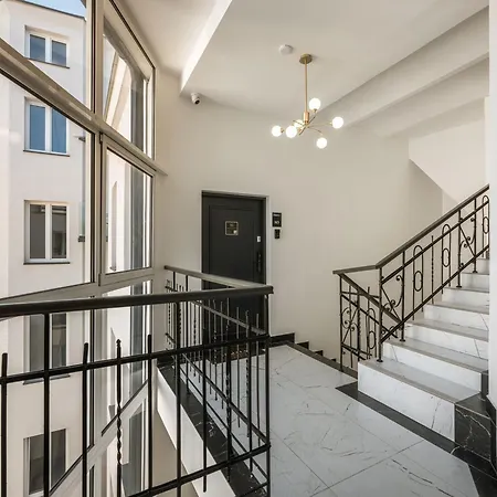 Astor By Fragola Apartment Krakow