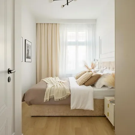 Apartment Astor By Fragola *