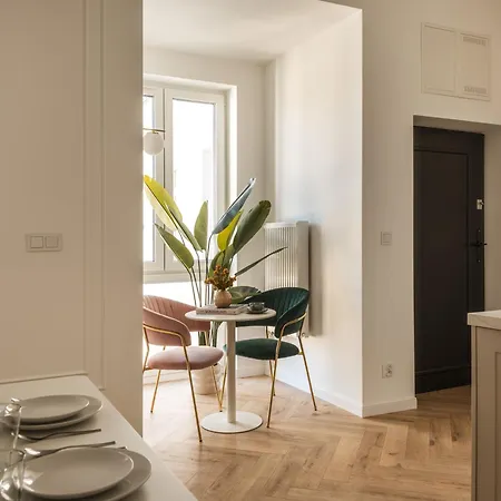 Apartment Astor By Fragola *