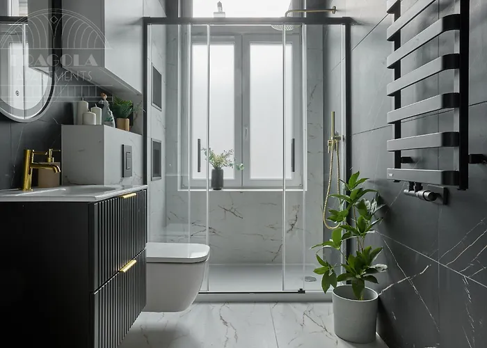 Διαμέρισμα Astor - Fragola *